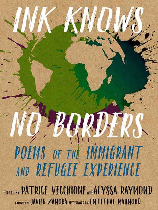 Title details for Ink Knows No Borders by Patrice Vecchione - Available